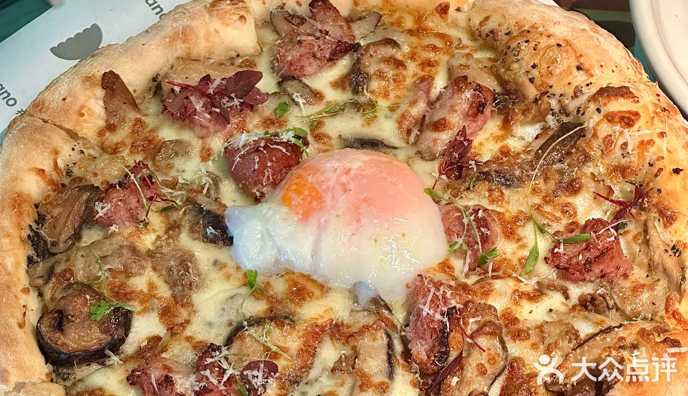 成都！值得反复N刷的漂亮西餐，好吃不贵！