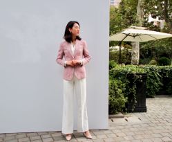-优山定制西服衬衫大衣(国贸店)