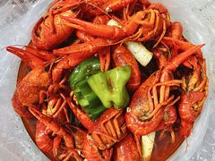 -龙虾奇迹(大华三路店)