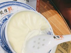 -捷信牛奶甜品世家(合生汇店)