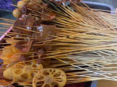 -雲记卢妈冷锅串串(中道街总店)