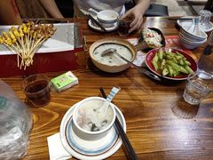 -今邕烧烤(西大店)