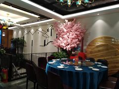 -万小金辣椒炒肉(抚河南路店)