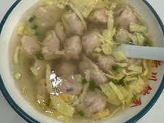-新川饮食(新川小区店)