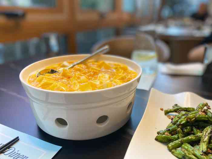 【麦记餐厅hk–diner】这是一家装修-大众点评