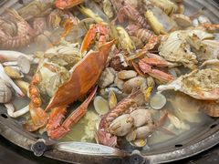 -大杰海鲜锅(基隆路店)