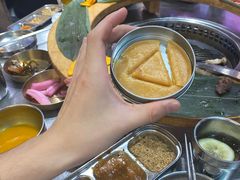 -玄希浪漫厨房·韩料烤肉(湖滨银泰in77店)