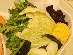 -天宜隆蘑菇宴火锅(石景山旗舰店)