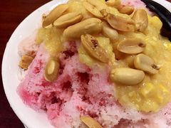 -小槟城美食馆