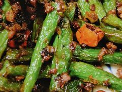 干煸豆角-鑫巴蜀(和平里店)