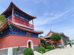 -天津妈祖文化园