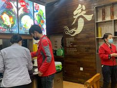 -张师傅参鸡汤店(高丽街店)