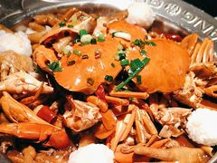 -胖哥俩肉蟹煲(杭州下沙学林街店)