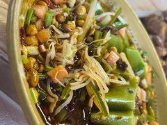 -王万妈卤猪脚(青岩交通路)