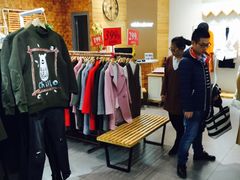 -利群商厦(台东店)