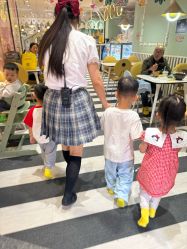 -奈尔宝家庭中心·亲子餐厅(华采天地店)