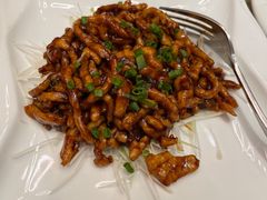 京酱肉丝-乐忻皇朝汇(环贸iapm商场店)