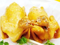 -煲煲掂风味煲仔饭餐厅(西区店)