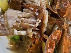 -秋姐美食店(旅游大道店)
