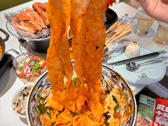 -奔跑吧陕菜·盛世长安(民乐园万达店)