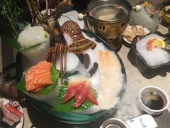 -海鼎荟海鲜姿造(晋江宝龙店)