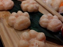 -湊湊火锅·茶憩(打浦桥日月光店)