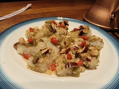 -柴窝堡22号辣子鸡·传承新疆菜