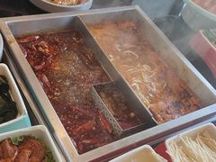 -重庆德忆火锅（龙南街3店）(渝水岸餐饮)