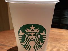 -星巴克(深圳布吉万象汇4F店)