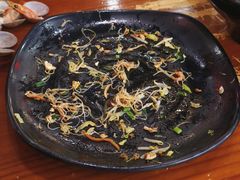 -台州老六海鲜面馆(上南总店)
