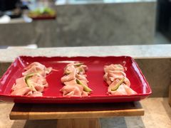 -上海虹桥宾馆味翠餐厅