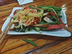 -老白家面馆(测绘东路总店)