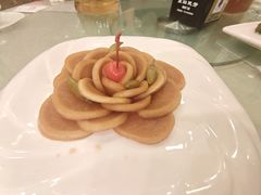 开胃萝卜-东四民芳餐厅(朝阳门店)