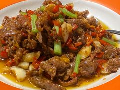 -冯小炒(巴渝大道店)