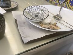 -百格里格.Uyghur cuisine(百色路店)