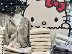 -BASEMENT FG (成都太古里店)