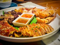 -星叶·东南亚料理(宁波万象汇店)