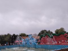 -北陵公园