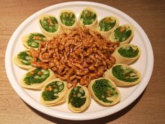 -金掌勺锅包肉(华润万象城店)
