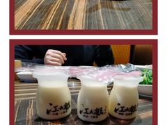 -江太极江浙菜(马桥万达广场店)