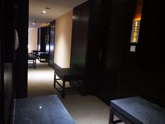 -上海柏阳君亭酒店(复旦大学店)
