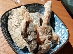 -無牌小范·香港明星美食