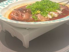 -许家菜(望江店)