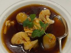 -唐阁(香港朗廷酒店)