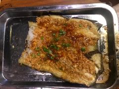 -大胡子海鲜·天津菜·砂锅烧烤(五大道创始店)