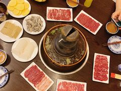 -前门张记涮肉(前门店)