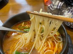 -猪脑壳凉面(武陵源店)