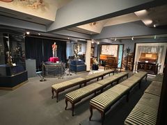 -京都市岚山八音盒博物馆