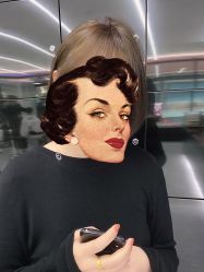 -时尚工厂·科学染发