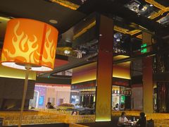-炊烟小炒黄牛肉(浦东世纪汇店)